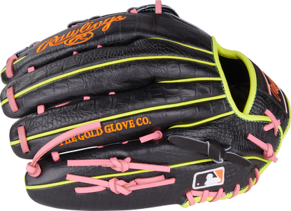 Rawlings 2025 February Gold Glove Club Heart of the Hide 12.75" Baseball Glove PROR3039-6BPY