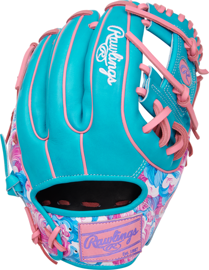 Rawlings 2025 January Gold Glove Club Heart of the Hide 11.50" Baseball Glove PROR314-2PTE