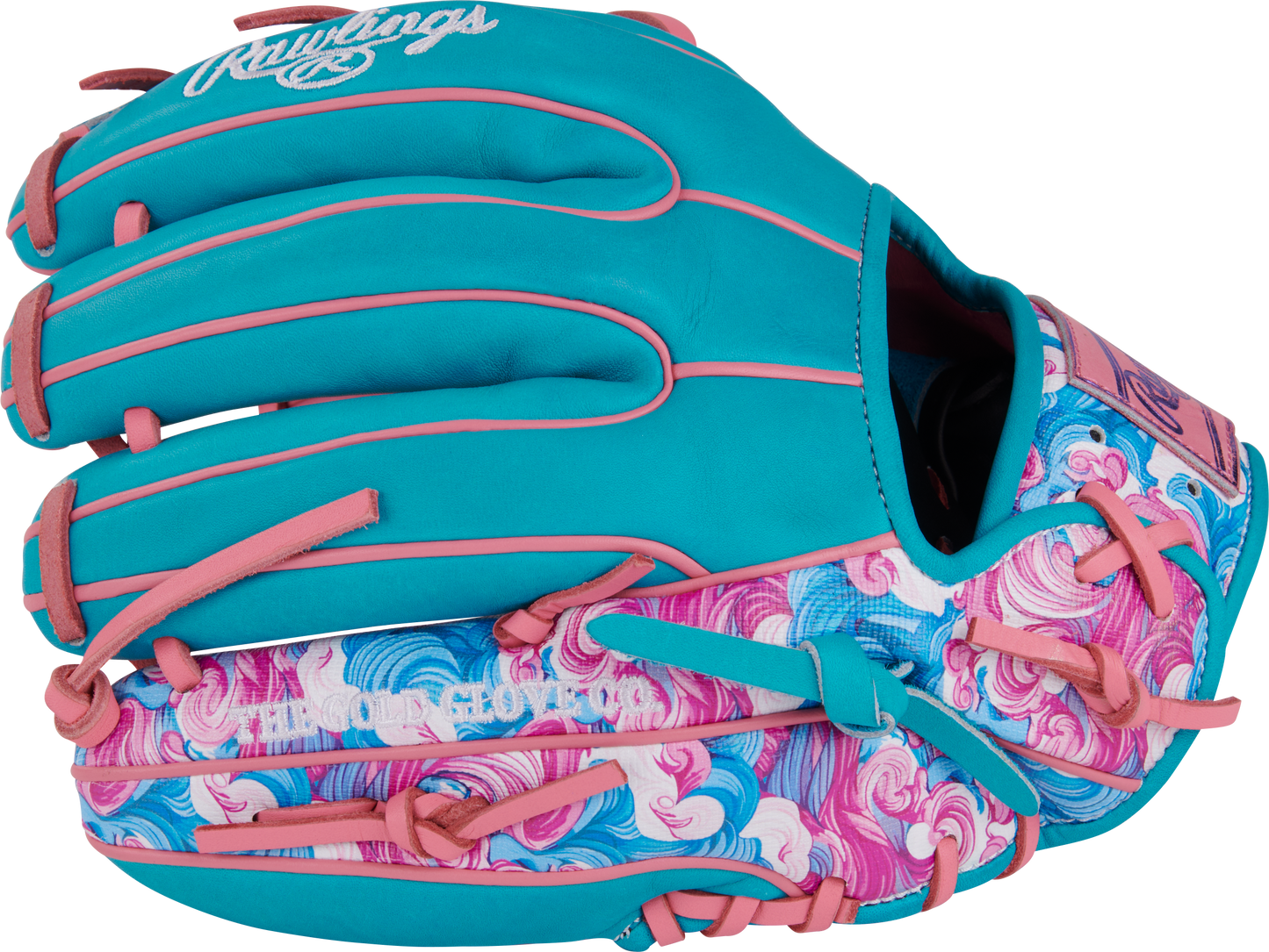 Rawlings 2025 January Gold Glove Club Heart of the Hide 11.50" Baseball Glove PROR314-2PTE