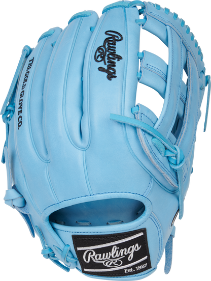 Rawlings Heart of the Hide R2G 12.75-inch Glove: PROR3319-6CB
