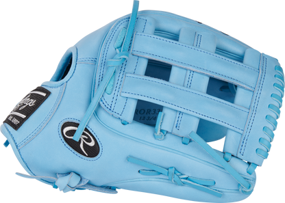 Rawlings Heart of the Hide R2G 12.75-inch Glove: PROR3319-6CB
