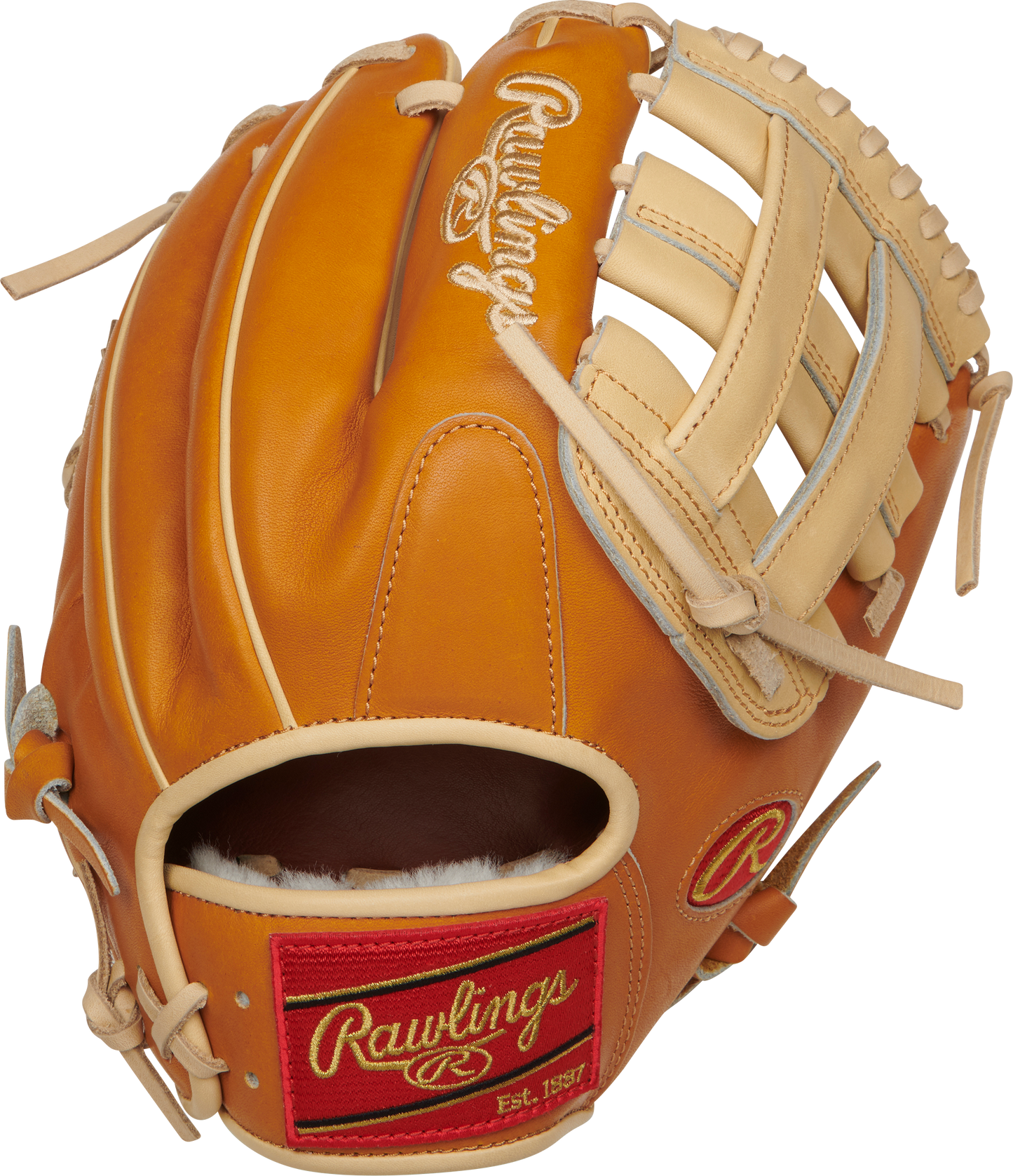 Pro Preferred 11.5 in H-Web Glove