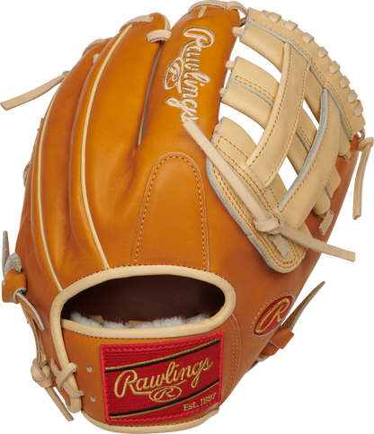 Pro Preferred 11.5 in H-Web Glove