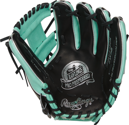 Rawlings Pro Preferred PROS315-2BOM 11.75" Baseball Glove RHT