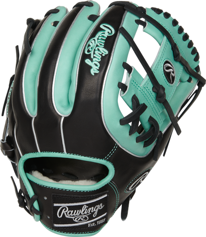 Rawlings Pro Preferred PROS315-2BOM 11.75" Baseball Glove RHT