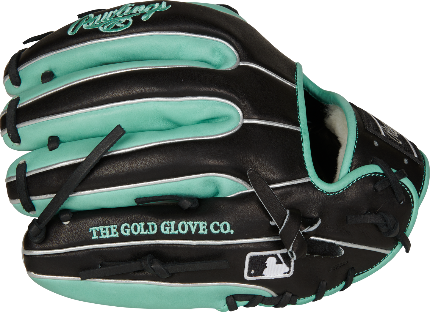 Rawlings Pro Preferred PROS315-2BOM 11.75" Baseball Glove RHT