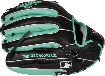 Rawlings Pro Preferred PROS315-2BOM 11.75" Baseball Glove RHT