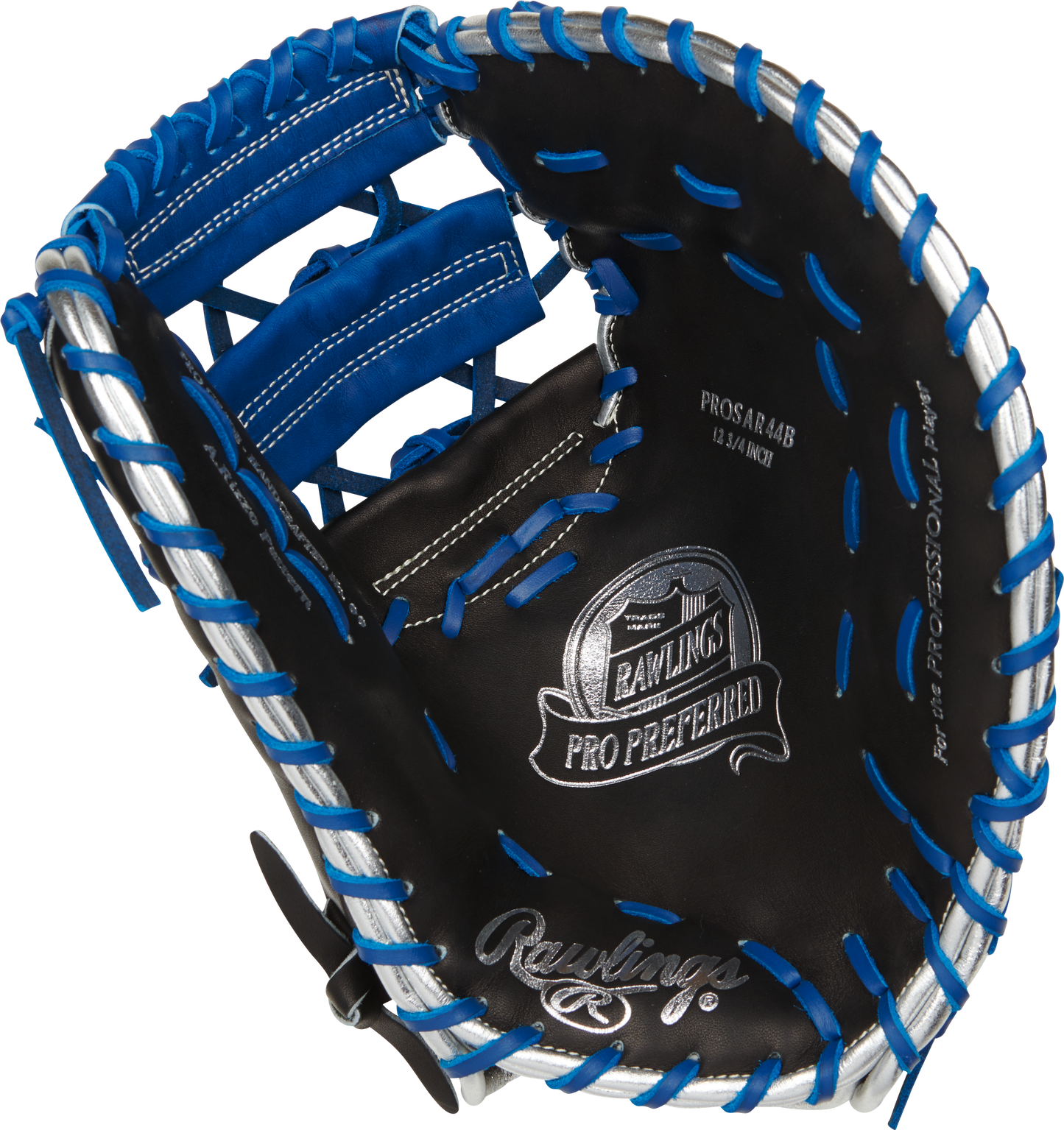 Rawlings Pro Preferred 12.75" Rizzo First Base Mitt