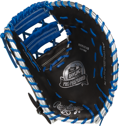 Rawlings Pro Preferred 12.75" Rizzo First Base Mitt