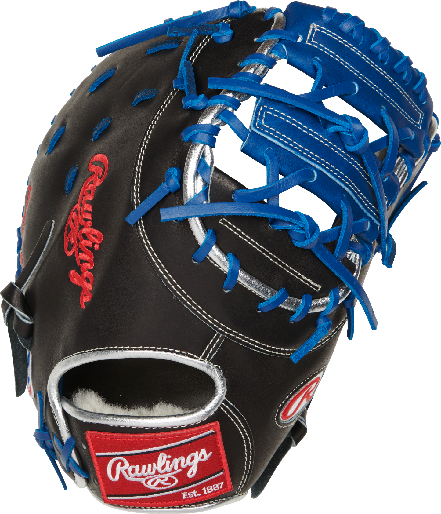 Rawlings Pro Preferred 12.75" Rizzo First Base Mitt