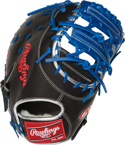 Rawlings Pro Preferred 12.75" Rizzo First Base Mitt