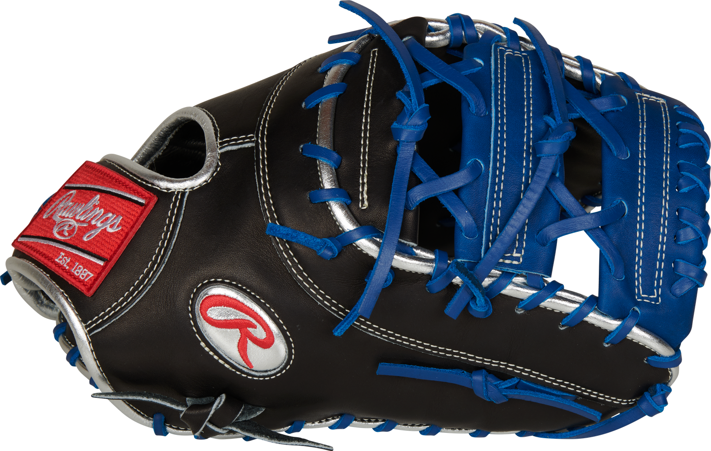 Rawlings Pro Preferred 12.75" Rizzo First Base Mitt