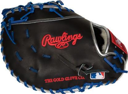 Rawlings Pro Preferred 12.75" Rizzo First Base Mitt