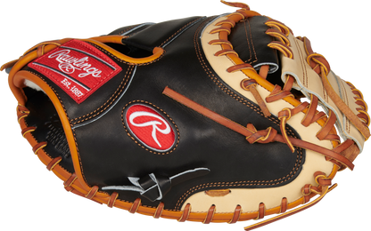 Rawlings PROSCM33BCT Pro Preferred 33" Catcher's Mitt