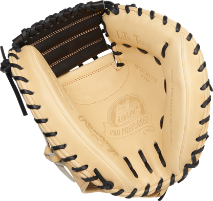 Rawlings Pro Preferred 34" Catcher's Mitt