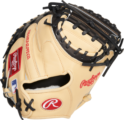 Rawlings Pro Preferred 34" Catcher's Mitt
