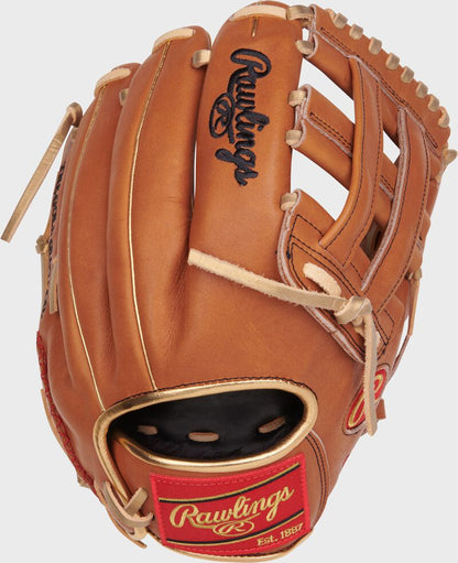 Rawlings Heart of the Hide Sierra Romero 12" Fastpitch Infield Glove RHT
