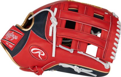 Rawlings Pro Preferred 12.75 in Baseball Glove: PROSRA13