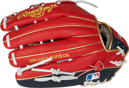Rawlings Pro Preferred 12.75 in Baseball Glove: PROSRA13