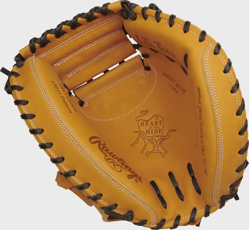Rawlings Heart of the Hide 33" Catcher's Mitt