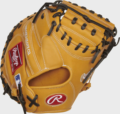 Rawlings Heart of the Hide 33" Catcher's Mitt