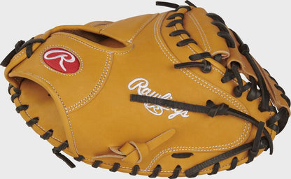 Rawlings Heart of the Hide 33" Catcher's Mitt