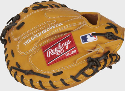 Rawlings Heart of the Hide 33" Catcher's Mitt