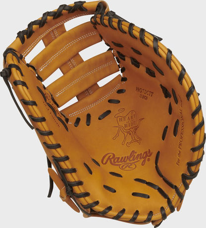 Rawlings Heart of the Hide 13" First Base Mitt