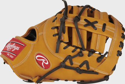 Rawlings Heart of the Hide 13" First Base Mitt