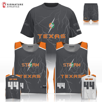 Storm Sports TEXAS Men's 3 Piece Player Package