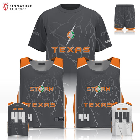 Storm Sports TEXAS Men's 3 Piece Player Package