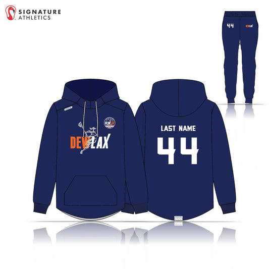DEWLAX Women's 2 Piece Travel Package
