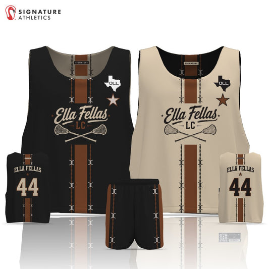 Ella Fellas Men's 2 Piece Player Package