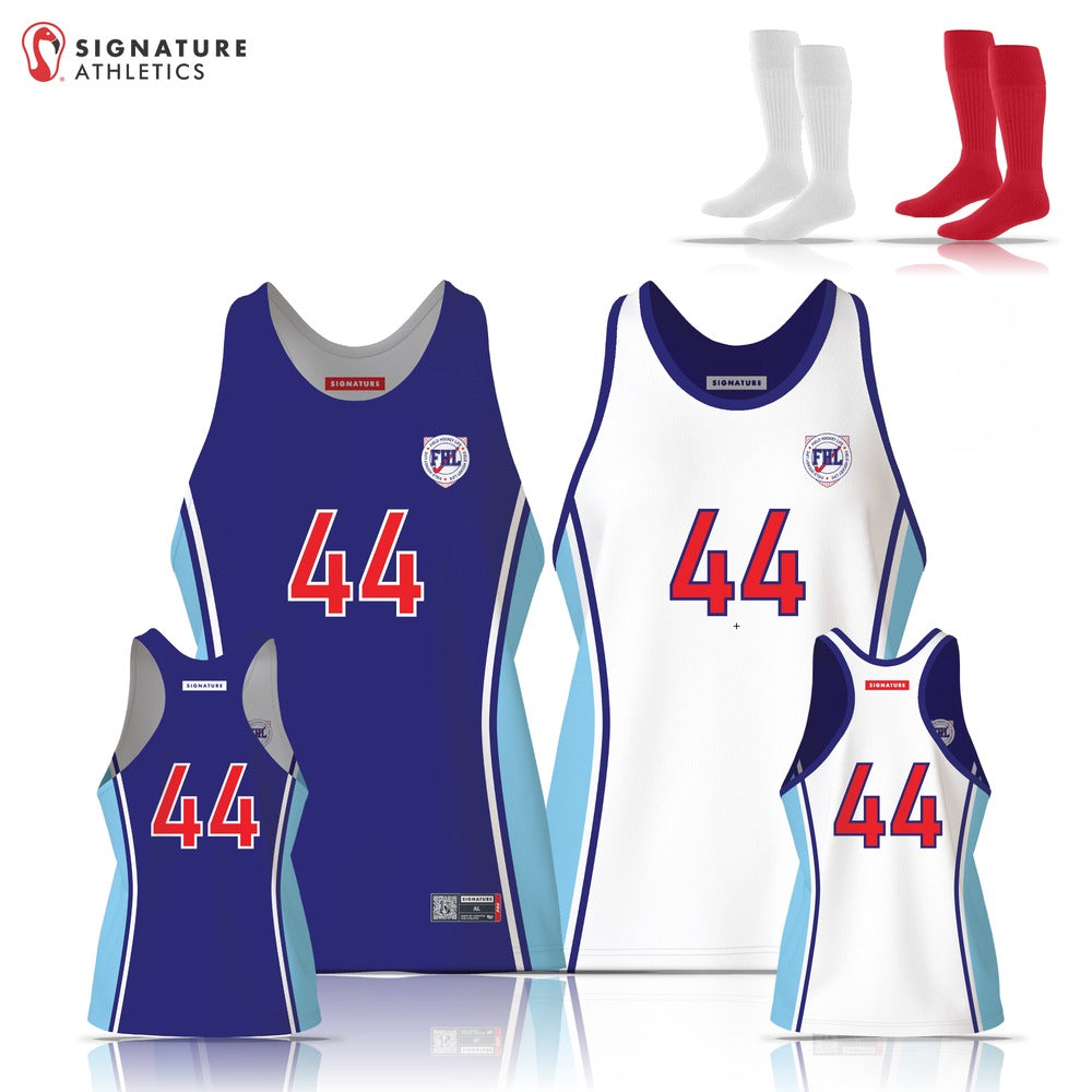 Field Hockey Life 26-4 Women's 3 Piece Regional Package