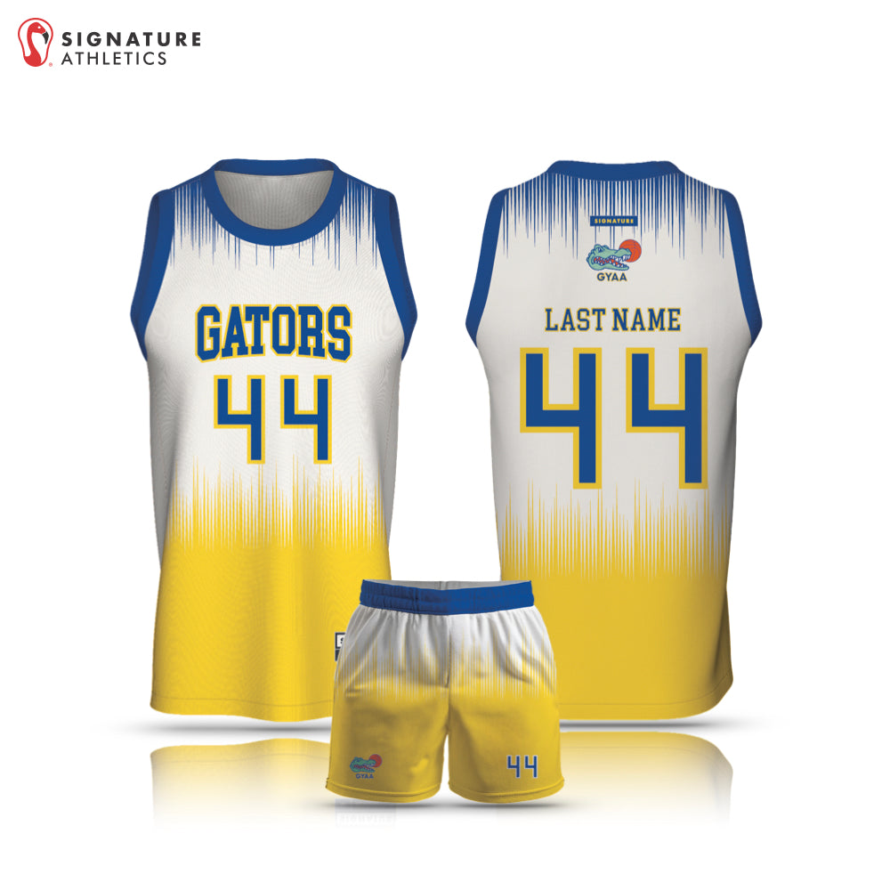 Gateway Youth Athletic Association 26-2 Women's 2 Piece Player Package