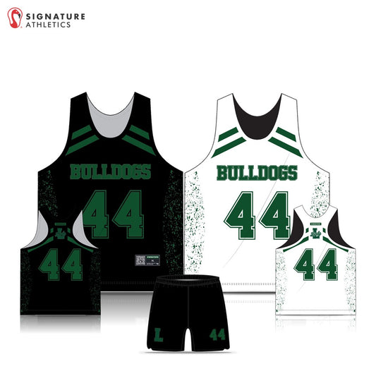 Lindenhurst Youth Lacrosse Women's 2 Piece Player Package: 1st Grade Girls