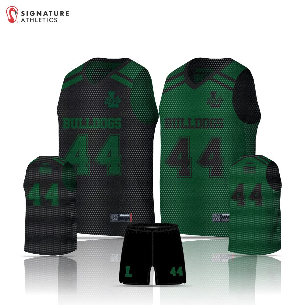 Lindenhurst Youth Lacrosse Men's 2 Piece Player Package: 5th Grade Boys