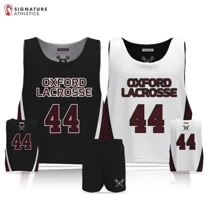Oxford Lacrosse Men's 2 Piece Player Package