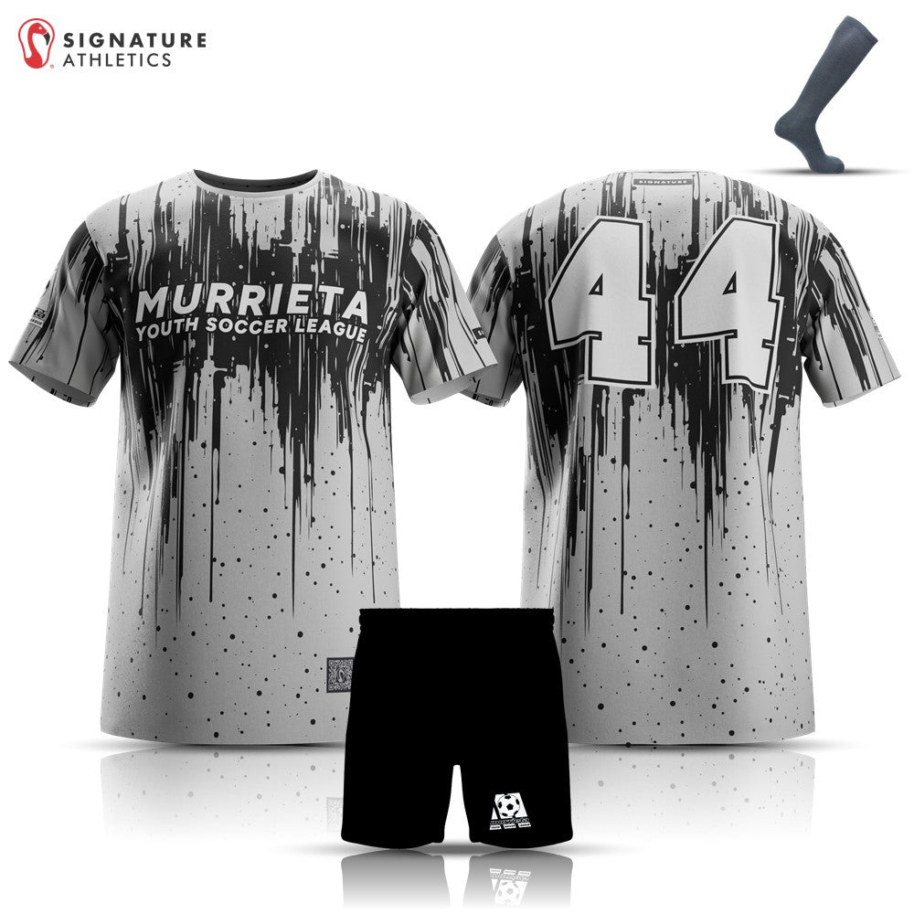 Murrieta 602 Men's 3 Piece Player Package