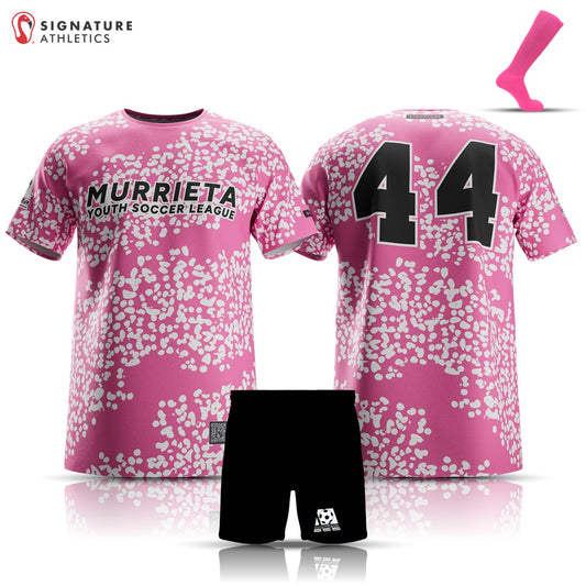 Murrieta 854/1052 Men's 3 Piece Player Package: 1052 - HAGGAS