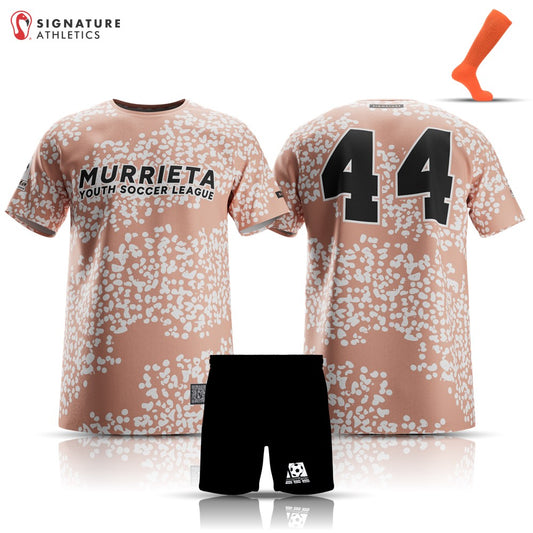 Murrieta 1056 Men's 3 Piece Player Package: 1056 - PORTER