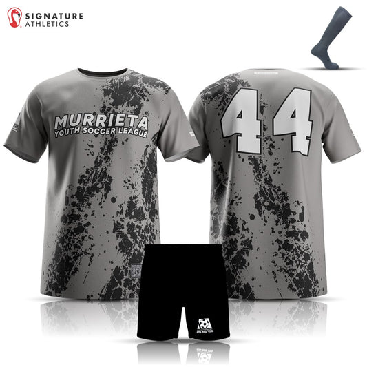 Murrieta 1453 Men's 3 Piece Player Package: 1453 RITCHIE
