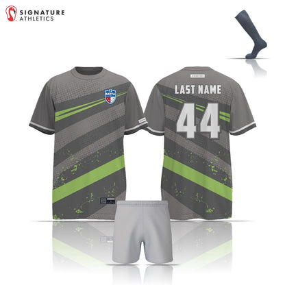 BAYFA V13 Men's 3 Piece Player Package