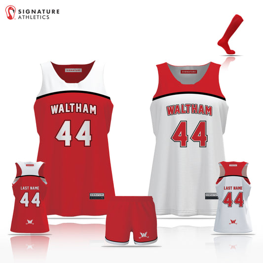 Waltham FH Women's 3 Piece Player Package: 1/2