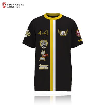 Monart Soccer Club RAVENS Women's 4 Piece Player Package