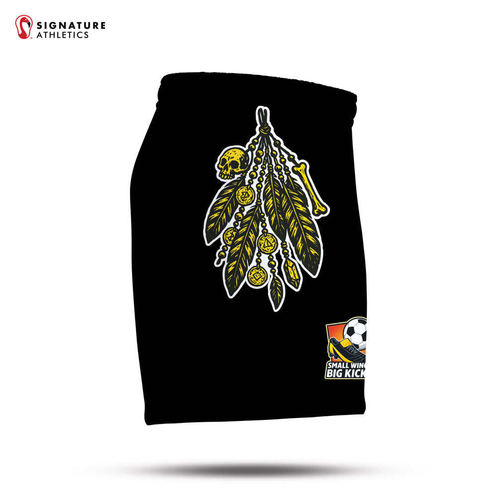 Monart Soccer Club RAVENS Men's 4 Piece Player Package