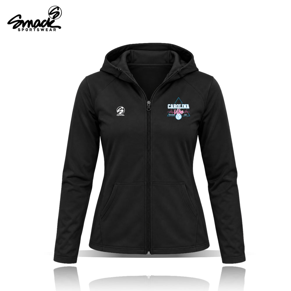 Carolina Vibe Regional Women's 5 Piece Pro Package