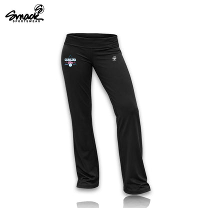 Carolina Vibe Regional Women's 5 Piece Pro Package