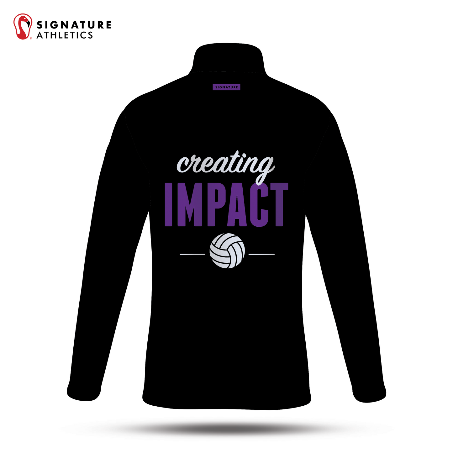 Dynamic Impact Women's 7 Piece Pro Package