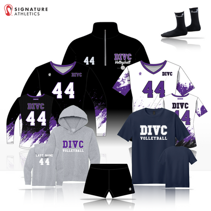Dynamic Impact Women's 7 Piece Pro Package